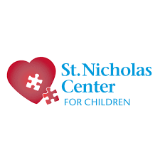 St. Nicholas Center for Children Logo