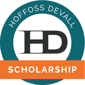 Hoffoss Devall Law Firm Scholarships